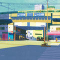 Tor Road,Kobe   /Apr.2022