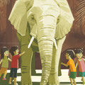 elephant   /May.2020
