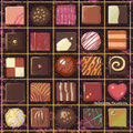 chocolate   /Aug.2018