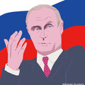 Vladimir Putin   /May.2018