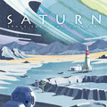 saturn   /Aug.2020