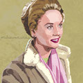 Tippi Hedren (The Birds)   May.2019