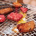 Korean barbeque   /Apr.2023