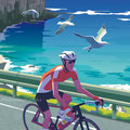 cycling   /May.2020