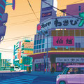 Mishima-shi,Shizuoka    /Jan.2022