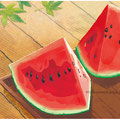 watermelon   /Aug.2020