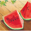 watermelon   /Aug.2020