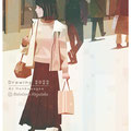 Honkawagoe   /Mar.2022