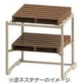 中間アーム使用イメージ