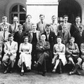 1949-1950 Professeur Jean Collin