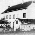 Ferme du Franc-Etau au faubourg de Namur (démolie)