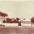 Ferme rue Fief de Rognon (hameau de July)