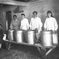 Lieu de distribution indéfini