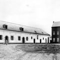 Ferme de l'abbaye