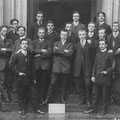 1910-1911 Ecole Normale