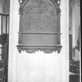 Monument funéraire de Jehan de Trilz