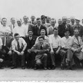 1951 - Royale chorale de Nivelles