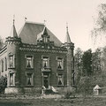 Château de Grambais