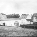 Le prieuré des Trinitaires à Orival