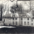 Le château du Fontenau
