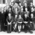 Athénée-Professeur : Arthur Masson