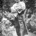 Le chevalier Hanri