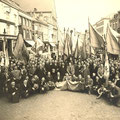 1932 - Congrès des Jeunes Gardes Libéraux