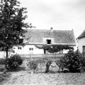 La maison du Garde (Gillet) rue du Planty