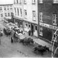 Septembre 1918 : évacués de Troisville