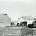 Le moulin Dulier ou Maxille (chemin Maxille)