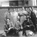 1927 - Ecole Normale
