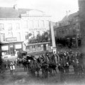 20 octobre 1918 - Halte d'obusiers autrichiens