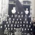 1916 - Collège communal