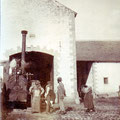Ferme de Willambroux