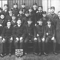 1906-1907 - Ecole Normale 3e année