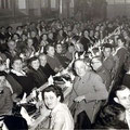 1950 - Goûter des anciens prisonniers de guerre