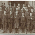 1910 - Ecole Normale  
