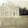 Château de Grambais