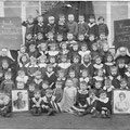 1915-1916 - Ecole Sainte-Marie d'Oignies Nivelles-Est