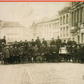 21 décembre 1924 - Les pompiers