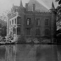 Château de Grambais