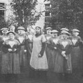 Groupe de Lépreux