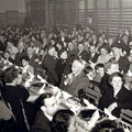 1950 - Goûter des anciens prisonniers de guerre