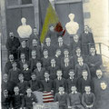 Février 1916 - Collège communal