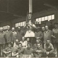 Ets Pécriaux 1958 - Collection Mostosi