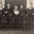 1906 - Ecole Normale