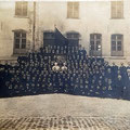 1918 - Collège communal