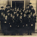 Les pompiers nivellois