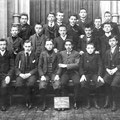 1906 - Ecole Normale 