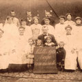 1913 - Soupe communiste